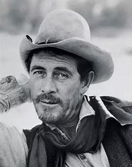 Ken Curtis